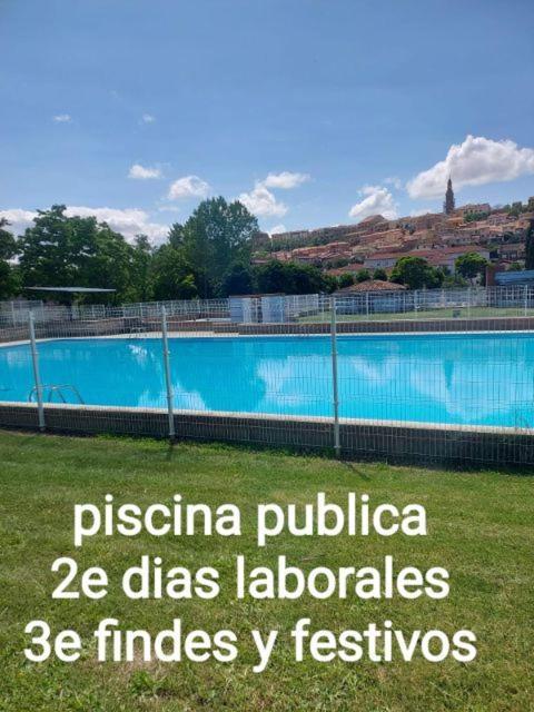 Los Calaos De Briones Exterior photo